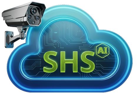 Logo SHS